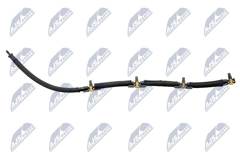 NTY BPP-WW-004 Hose, fuel overflow