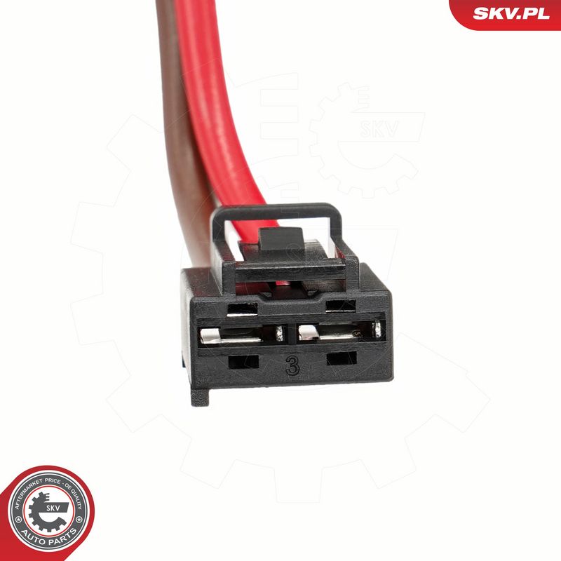 Salongipuhur, ESEN SKV 68SKV246