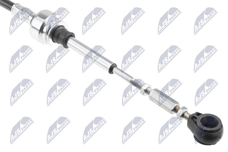 NTY NXX-ME-004 Cable Pull, manual transmission