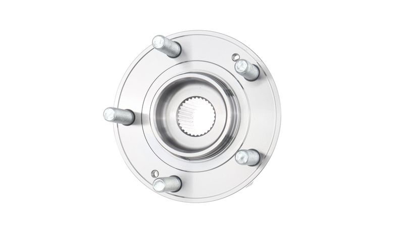 Rattalaagrikomplekt, SKF VKBA 7515