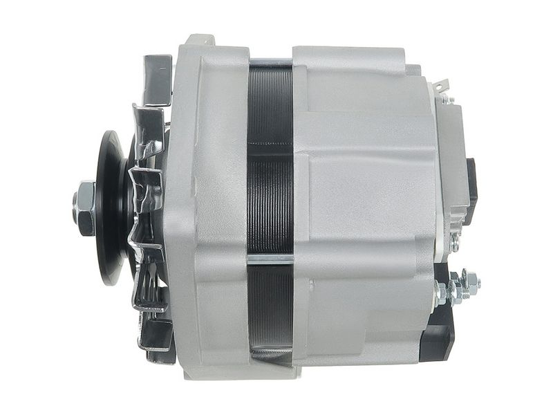 AS-PL A9209 Alternator