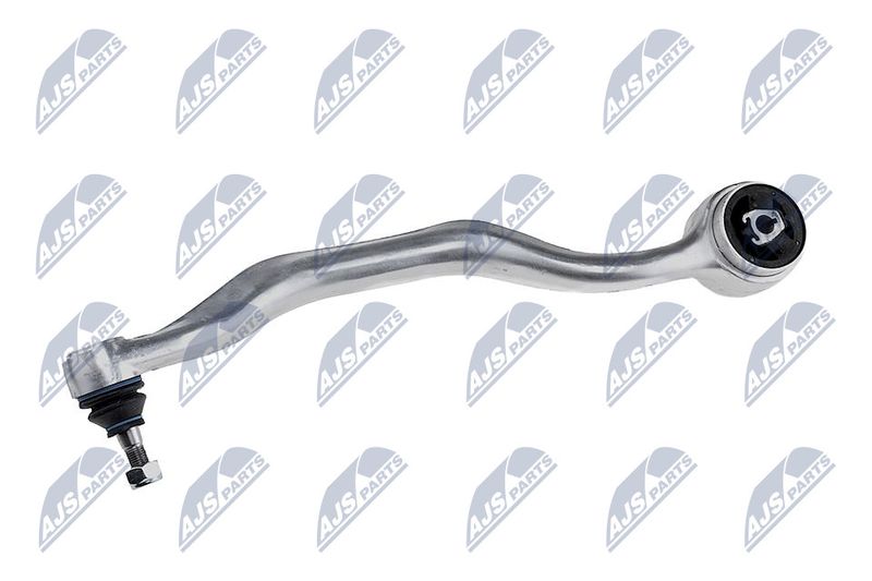 NTY ZWD-BM-004 Control/Trailing Arm, wheel suspension