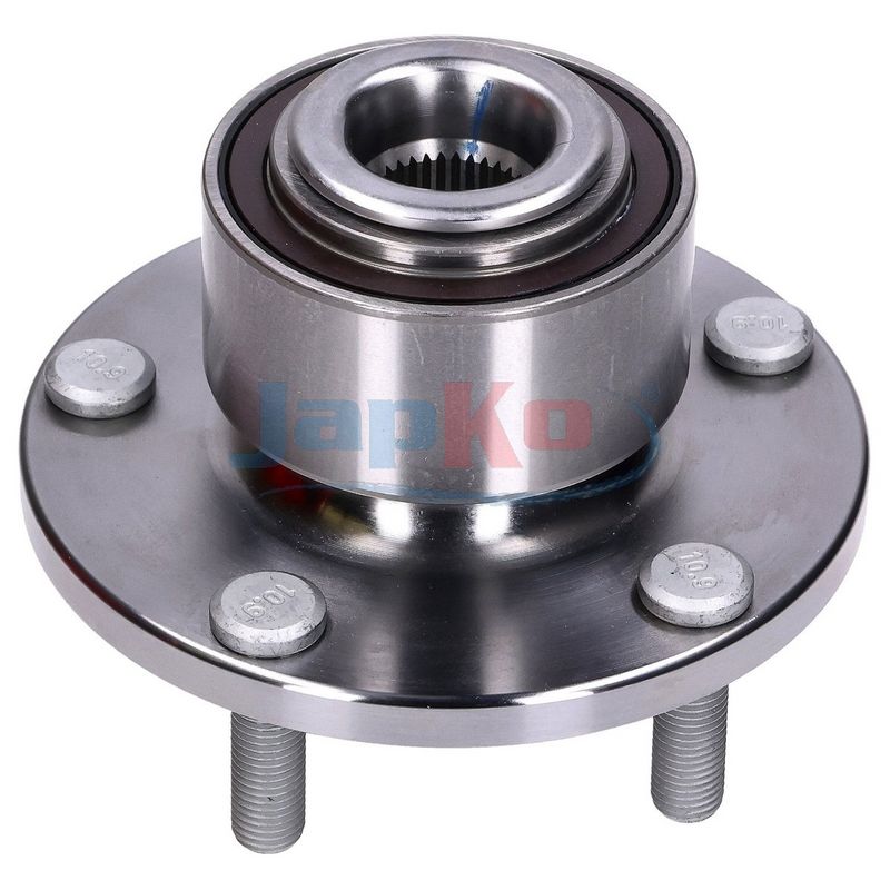 Rattarumm, JAPKO 413025