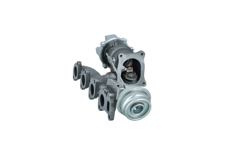 Kompressor, ülelaadimine, NRF 90010355