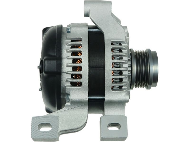 AS-PL A6367 Alternator