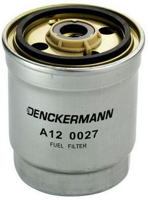 DENCKERMANN Üzemanyagszűrő A120027