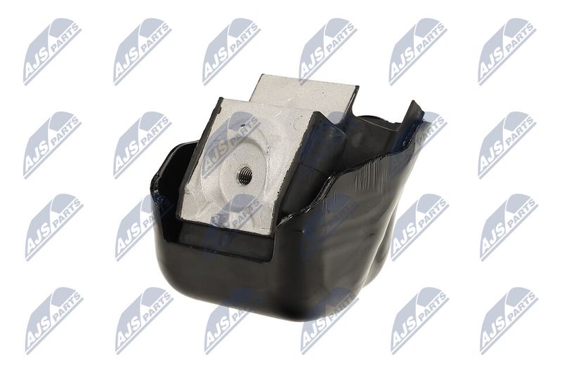 Paigutus, Mootor, NTY ZPS-ME-073