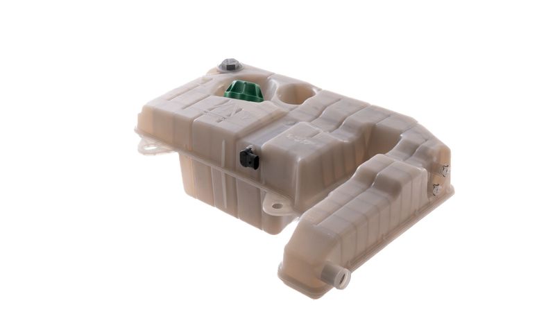 Vyrovnávací nádoba, chladivo CRT 360 000P