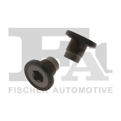 FA1 257.895.001 - Screw Plug, oil sump