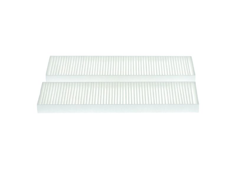 BOSCH 1 987 432 132 Filter, cabin air