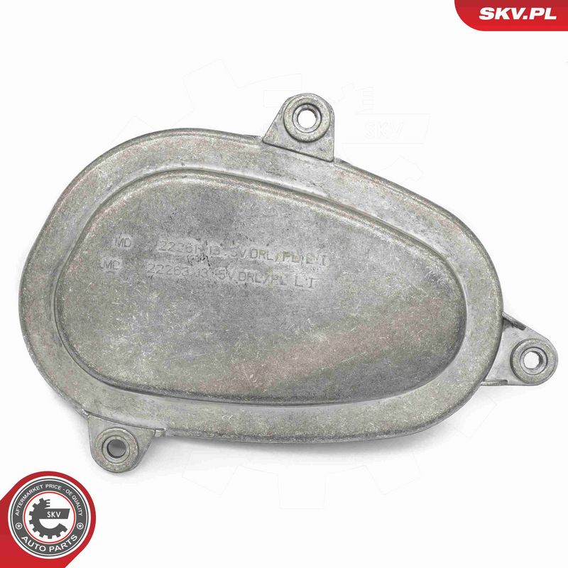 Juhtseade, valgustus, ESEN SKV 59SKV245