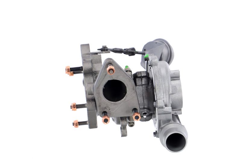 REMANTE 003-001-001192R Charger, charging (supercharged/turbocharged)