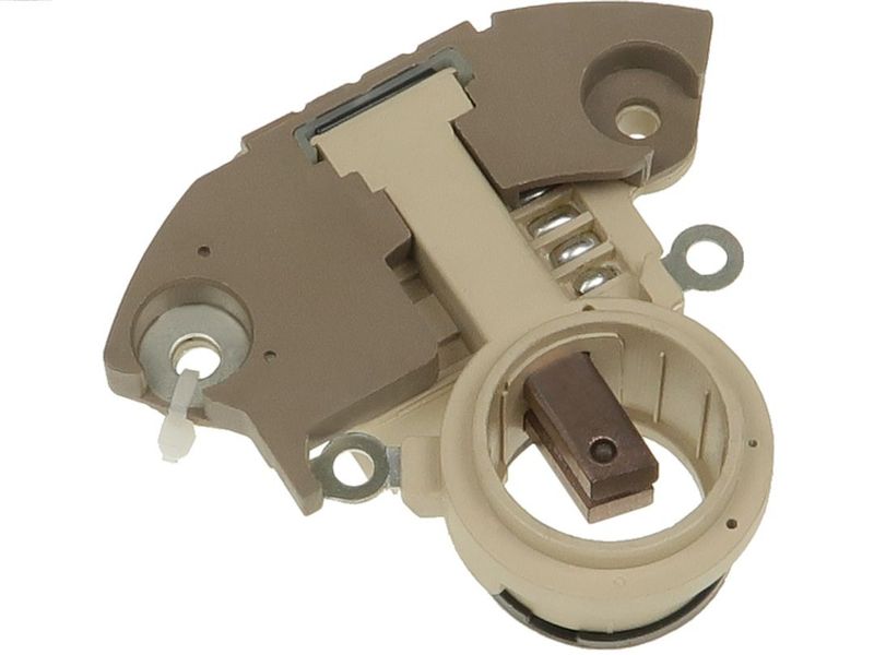 AS-PL ARE5220P Alternator Regulator