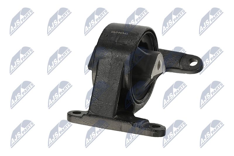 Paigutus, Mootor, NTY ZPS-CH-043