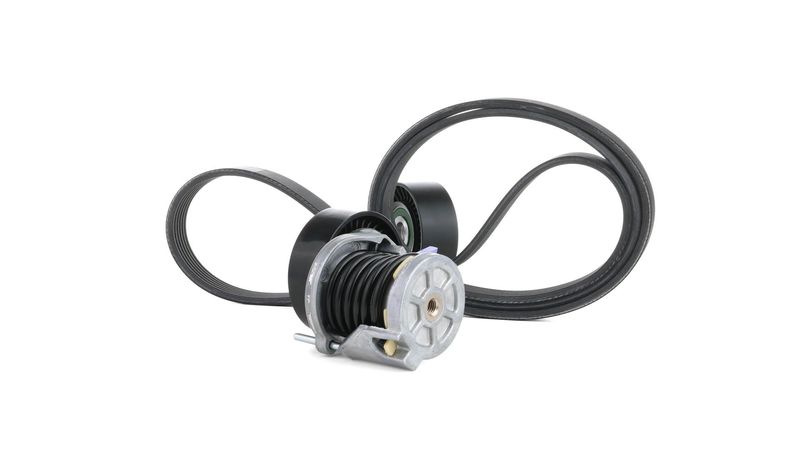 Soonrihmakomplekt, SKF VKMA 31127