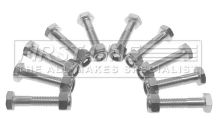 First Line FSK6850 Fastening Bolt, control arm