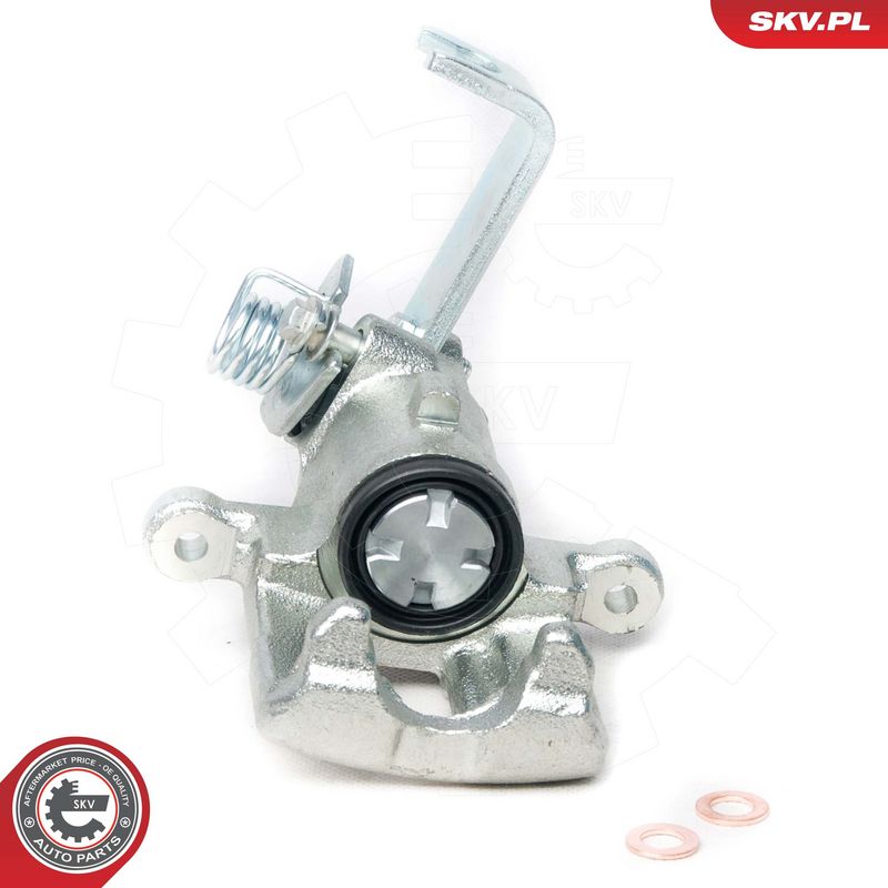 Pidurisadul, ESEN SKV 23SKV094