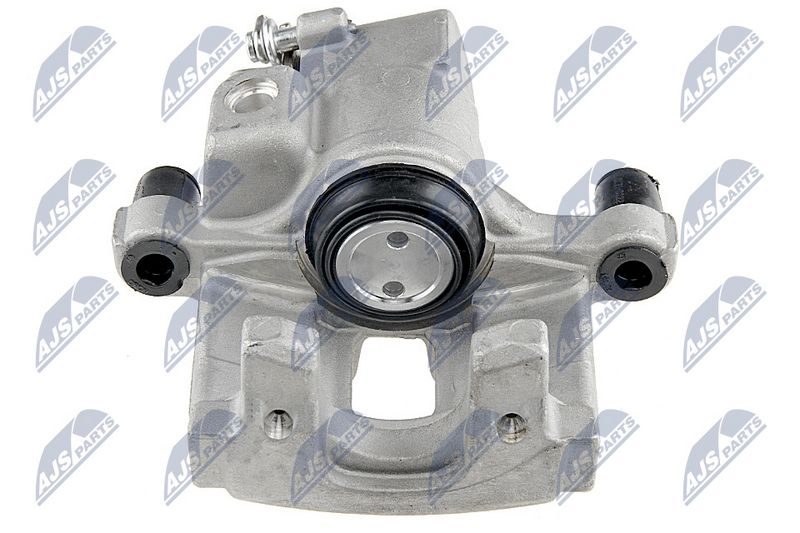Pidurisadul, NTY HZT-FR-025