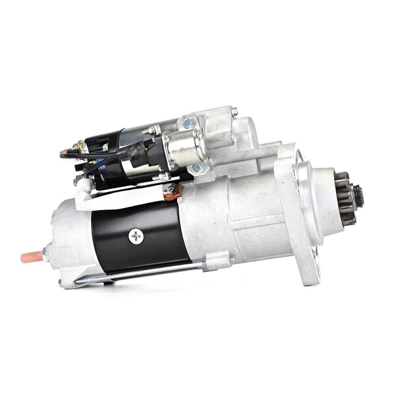 Delco Remy SER81305-12B1 Starter