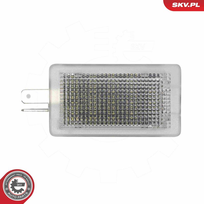 Salongivalgusti, ESEN SKV 72SKV490