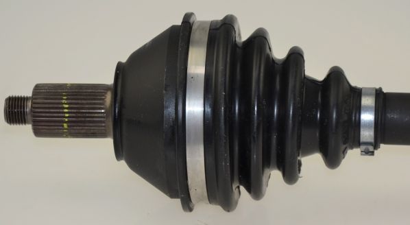 LÖBRO 306508 Drive Shaft