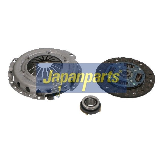 Set ambreiaj JAPANPARTS KF-H53
