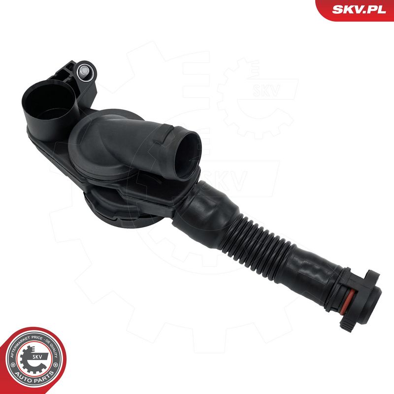 ESEN SKV 31SKV507 Valve, crankcase ventilation