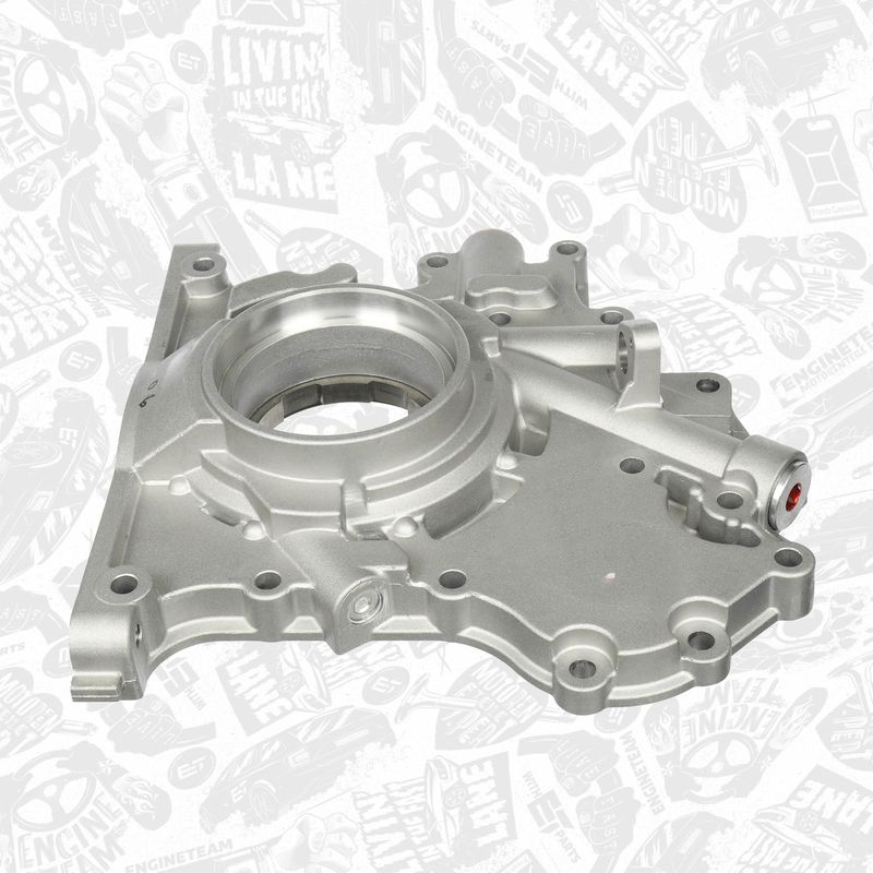 Product Image - Oliepomp - PU0149 - ET ENGINETEAM
