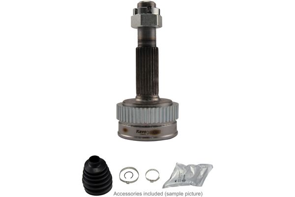 KAVO PARTS Joint Kit, drive shaft CV-6563