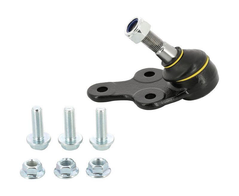 Articulatie sarcina/ghidare VV-BJ-3653 MOOG