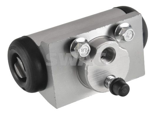 This part match OEM code: 2H0 611 053