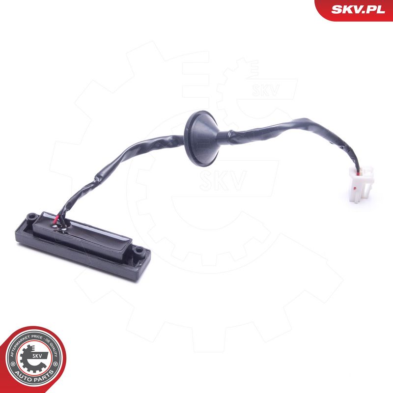 Väljaspoolne uksekäepide,...