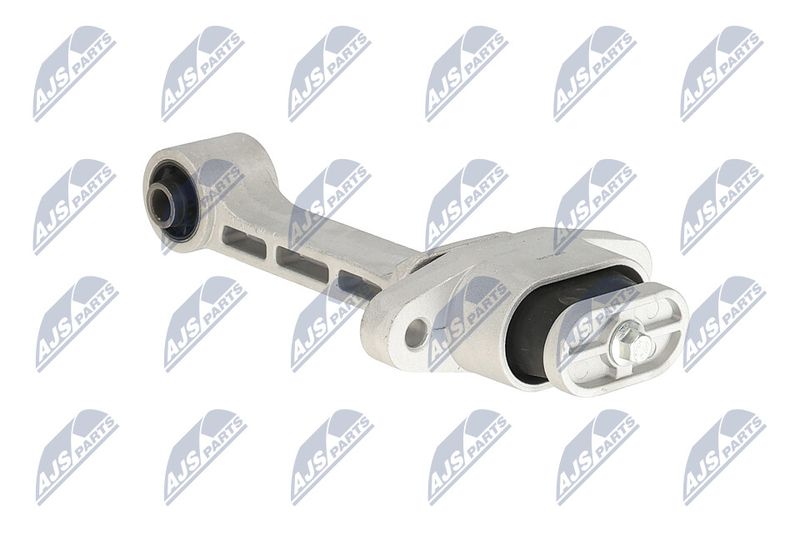 Paigutus, Mootor, NTY ZPS-KA-346