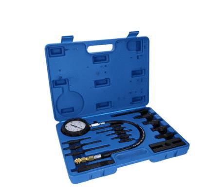 Kompressioonirõhu testimiskomplekt, KS TOOLS BT581000