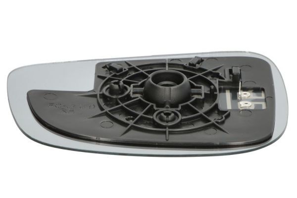 BLIC 6102-14-1905315P Mirror Glass, exterior mirror