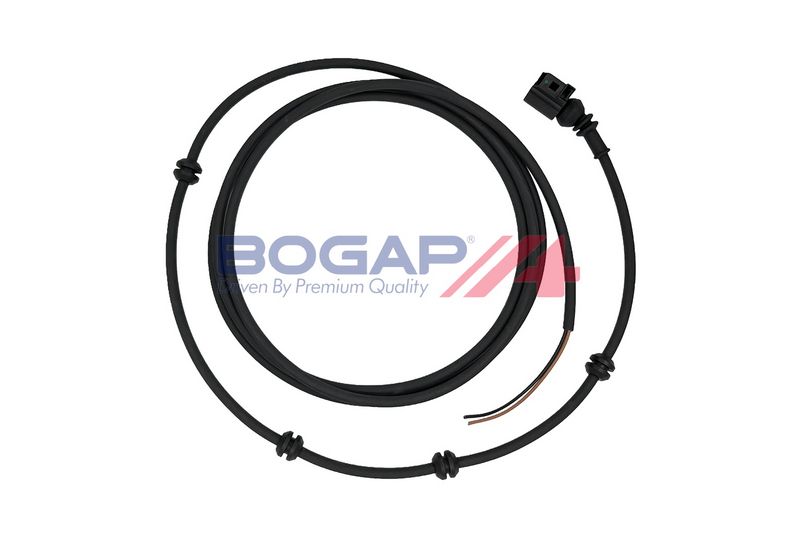 BOGAP Sujungimo laidas, ABS