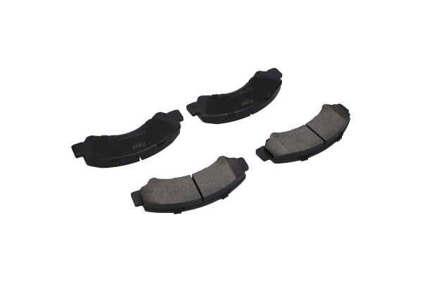 Kavo Parts KBP-3517 Brake Pad Set, disc brake