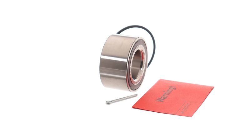 SKF VKBA 3991 Wheel Bearing Kit
