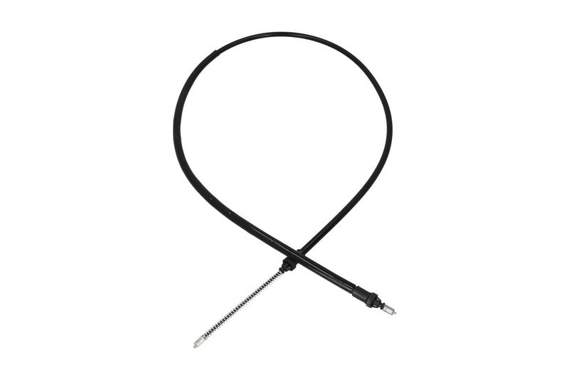 KAMOKA 1190260 Cable Pull, parking brake