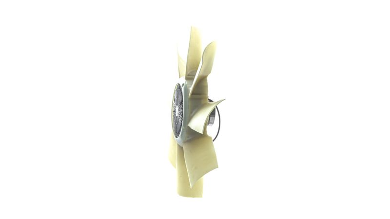 Product Image - Koelventilatorwiel - CFF457000P - MAHLE