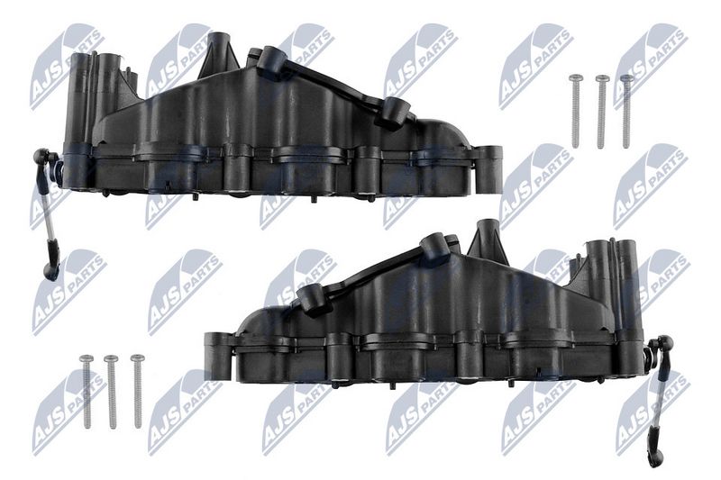 NTY BKS-AU-001 Intake Manifold Module