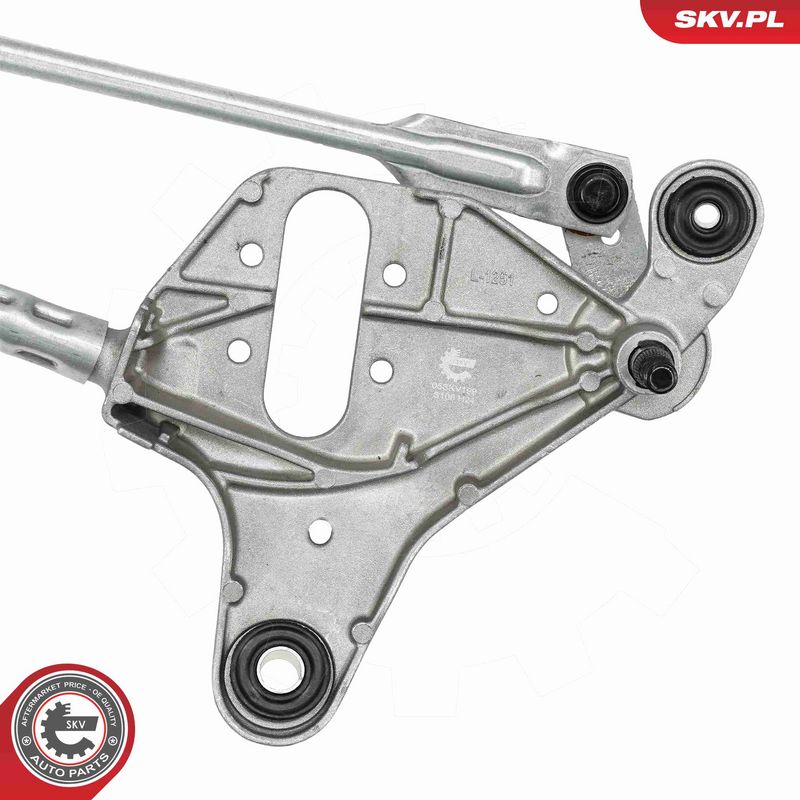 Pesurihoovastik, ESEN SKV 05SKV199