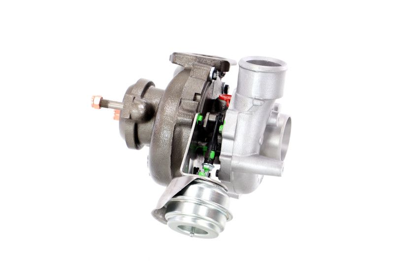 REMANTE 003-001-001012R Charger, charging (supercharged/turbocharged)