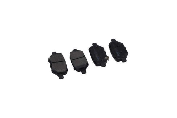 Kavo Parts KBP-10138 Brake Pad Set, disc brake