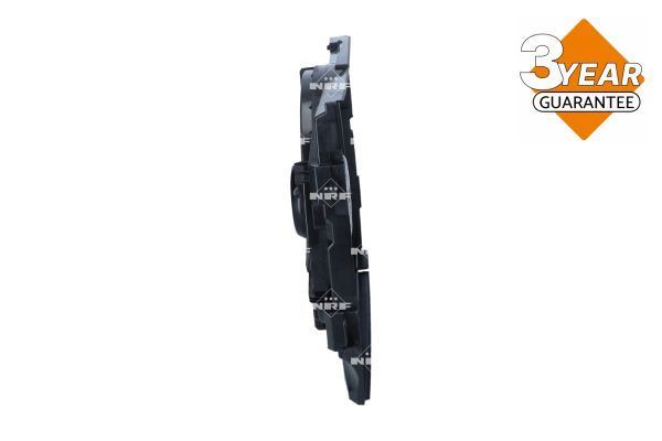 Ventilaator, mootorijahutus, NRF 470062