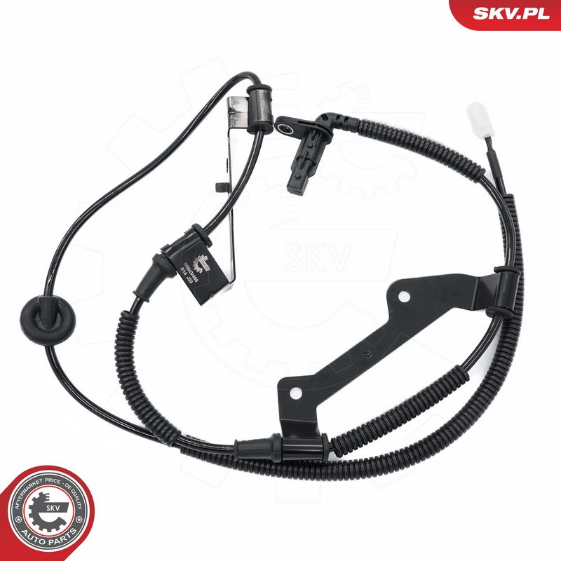 Andur, rattapöörete arv, ESEN SKV 06SKV465