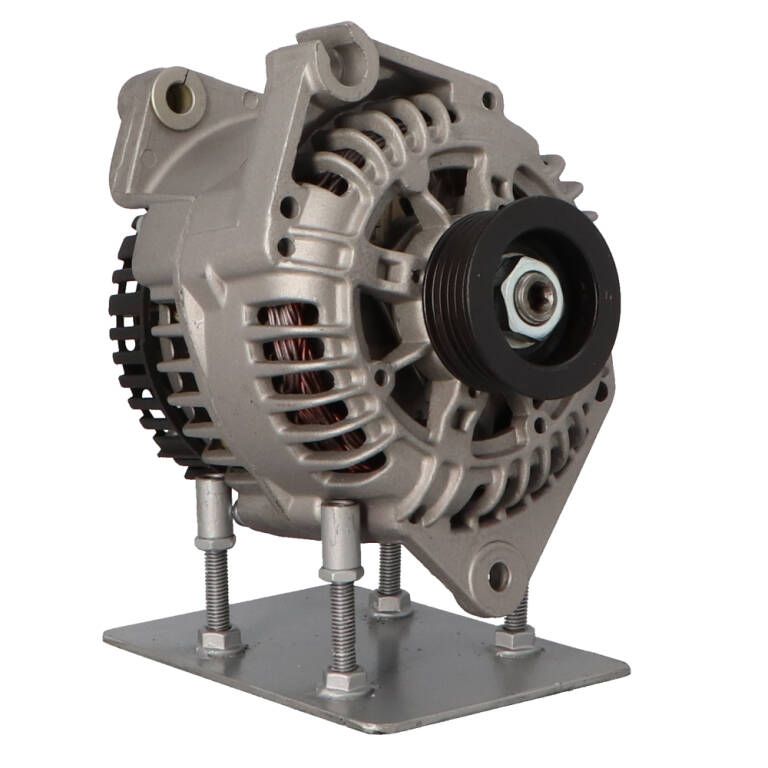 Airstal 20-0529 Alternator