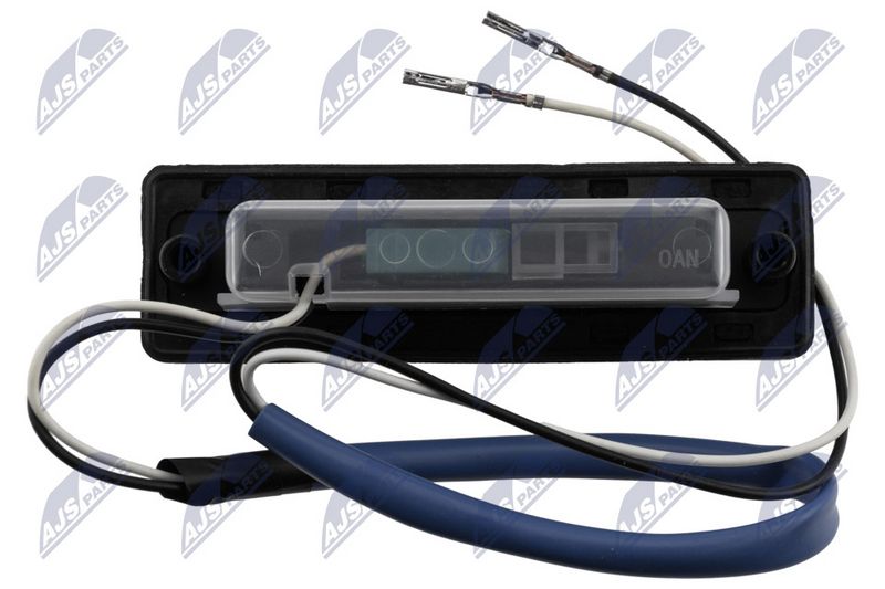 NTY EZC-HY-715 Switch, tailgate