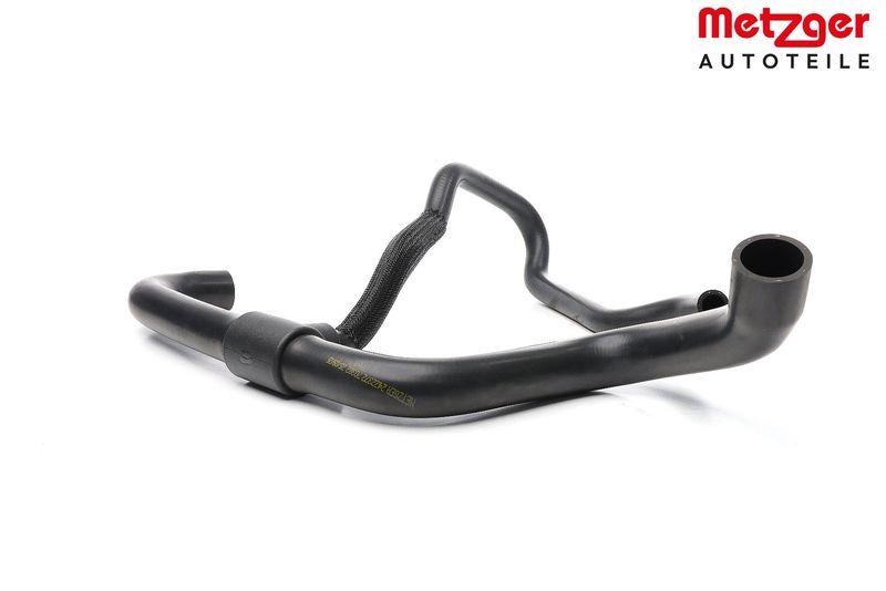 FURTUN RADIATOR METZGER AUTOTEILE 2422372 2