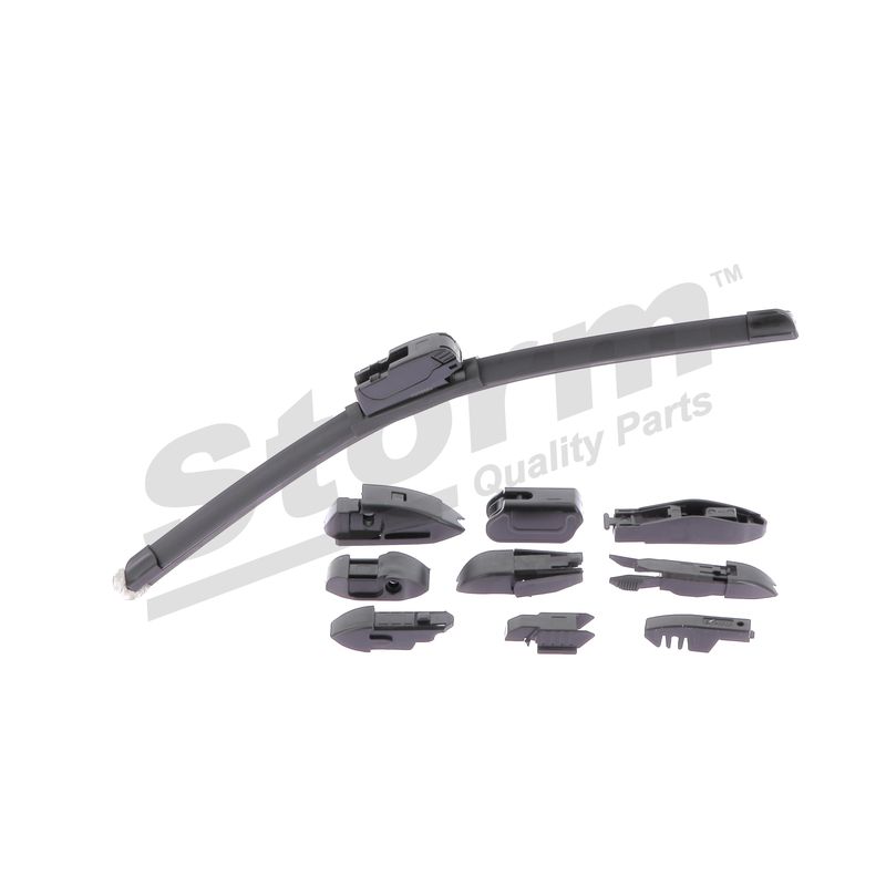Balai d'essuie-glace STORM QUALITY PARTS 1000381